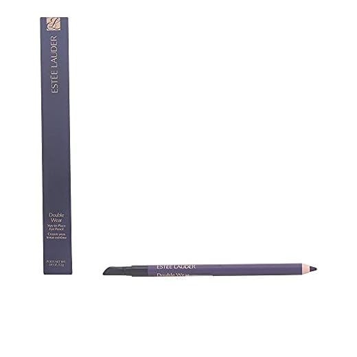 Estee Lauder Double Wear StayInPlace Eye Pencil for Women, # 05 Night Violet, 0.04 Ounce