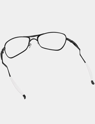 Image of Replacement Nose Pieces & Ear Socks Rubber Kits for Oakley Crosshair 1.0 / Crosshair S