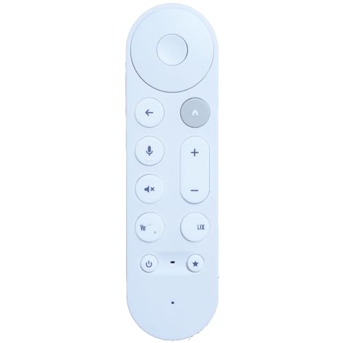 Télécommande compatible Google Chromecast GA05662 OYSTERBOY