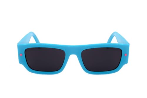CF 7013/S MVU AZURE 53/18/140 WOMAN Sunglasses2