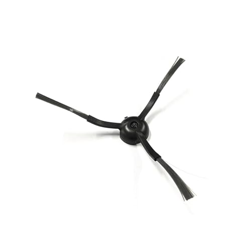 Compatible For Viomi S9 Main Side Brush Hepa Filter Dust Bag Mop Cloths Rag Spare Part Robot Vacuum Cleaner Accessory Kit(W), jkuj7yj76y