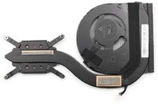 New Genuine FH for ThinkPad X280 Fan and Heatsink 01LX666