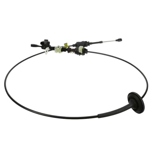 Câble de changement vitesse automatique Dodge Ram 1500 2001-2009 tringlerie transmission 52107846AJ