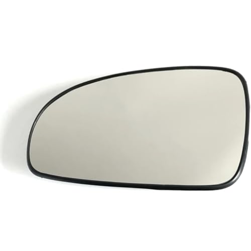 Verre de rétroviseur pour Chevrolet Aveo 2005 conduite hiver