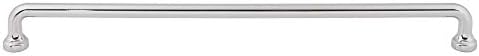 Atlas Homewares A645-CH 12 in. (305mm) Malin Collection Pull, Polished Chrome