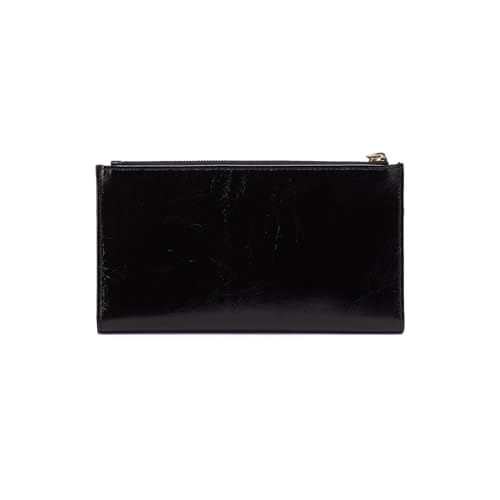HOBO Women's Jill Large Bifold Wallet2