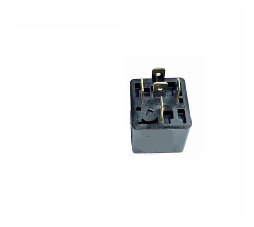 Relé V23234-A0001-X038 de 5 pines 12V 20A para automoción y motor