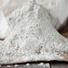 2KG DIATOMACEOUS EARTH Feed Supplement DE Powder - 100% Natural Insect Mite Treatment - Red Mite Fleas and All Animal Lice Control Powder by Two Amigos Pet Supplies