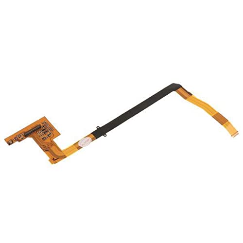 Enakshi® 2xShaft Rotating LCD Flex Cable for Canon M3 Digital Camera Repair|Cameras & Photo | Replacement Parts & Tools | Digital Camera Parts-image-32