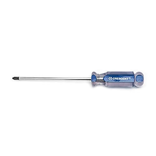 Crescent 2 X 6" Phillips® Acetate Screwdriver - Cp26 #TOP24