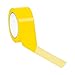 Solid Vinyl Safety Tpe,2x36yds,YLW,24/CS