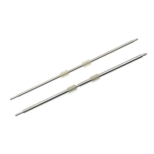 Arbre de rouleau de sortie PA03576-Y027 : stoppez les bourrages sur Fujitsu Fi-6670