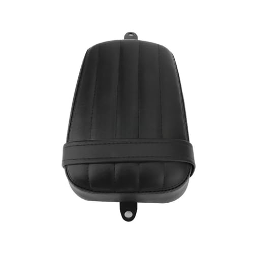 Selle conducteur avant selle passager moto Softail Street Bob FXBB