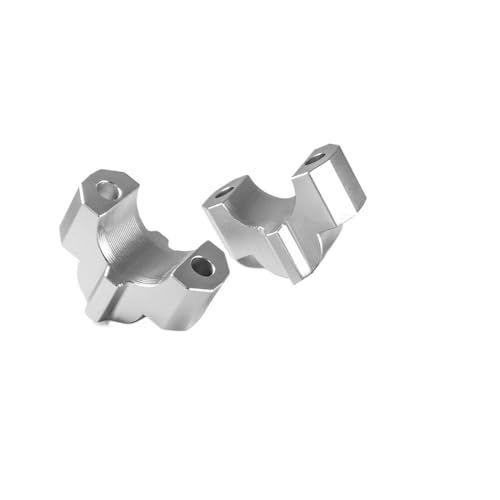 Pontets de guidon réhausse pour S1000R contre la fatigue poignets