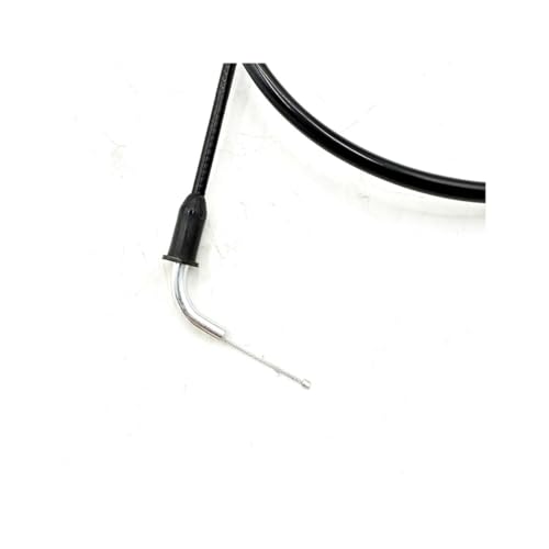 Câble de starter ZF500cc débloquer commande starter CF500 pièce 9010-100520-A000 - 5