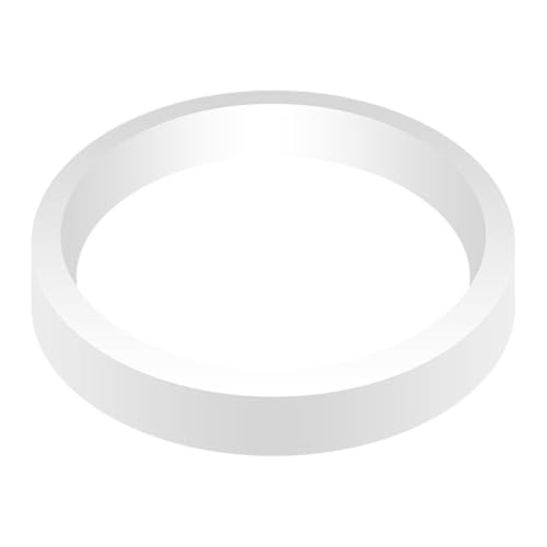 Anillo de alimentación flotante para peces que soluciona la pérdida de comida 2