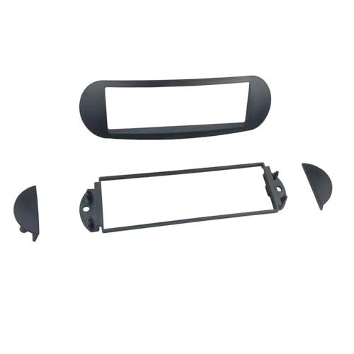 Cadre avant autoradio New Beetle kit d'installation pour remplacer la radio d'origine