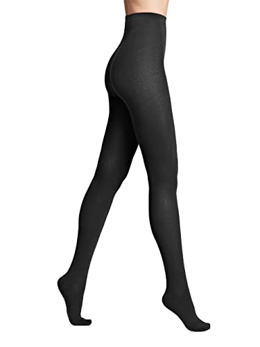 Image of Conte Warm Thick Winter Tights Cotton 250 Den