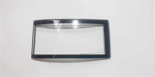 Cache feu arrière voiture Discovery 5 coque plastique extérieur gauche 2021-2025