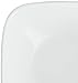 Corelle Vitrelle 2-PC Large 1-Qt Glass Serving Bowl, Crack and Chip Resistant, Square Serving Trays, White
