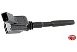 bobine audi r8 su tsi N° poli: 4 Ngk 48408 Bobina d\'accensione