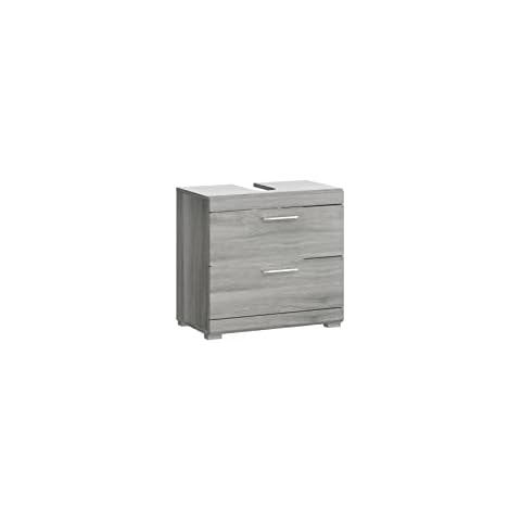 homes&jones Soul Badezimmer, Waschbeckenunterschrank, Waschtisch, Schrank Cover
