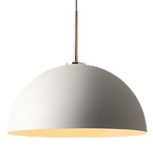 Lampe à suspension en métal industriel et plafonnier pour décorer la chambre