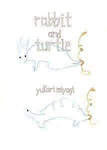 Yukari MiyagiYukari Miyagi: Rabbit and Turtle