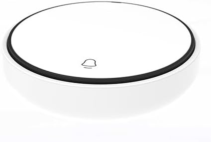 Minn fuq għal isfel view of the Fanvil KT20 Wireless Key