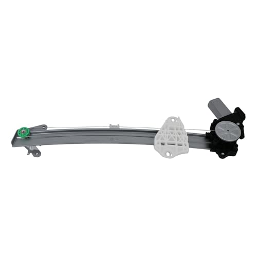 Moteur lève-vitre passager Accord 2013-2017 en plastique et métal