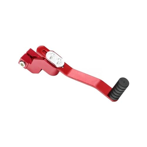 Levier de vitesse pour motocross pliable piece velo cross country