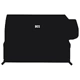 DCS Grill Cover for 36-Inch Series 9 Built-in Gas Grills - ACBI-36E-2020