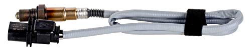 Sensor de Oxígeno Bosch 17231 Compatible BMW 528i X3 miniatura 2