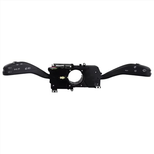 Interruptor de luces y limpiaparabrisas 6RD953503B para solucionar fallos de intermitentes