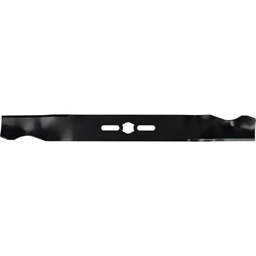Stens 300-121RT-STN Blade - Top View