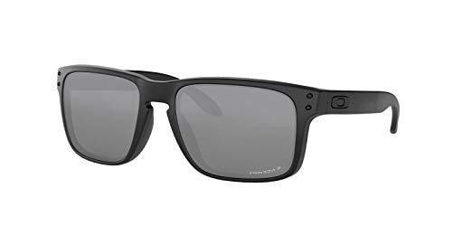 Oakley Holbrook OO9102 Iridium Sport Sunglasses