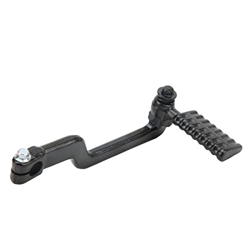 Conjunto de Engrenagens Ociosas do Kick Starter; Kit de Engrenagem Ociosa do Eixo da Alavanca de Par