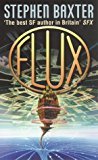By Stephen Baxter - Flux (1998-01-03) [Mass Market Paperback]
