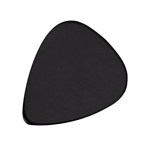 Picato Lot de 12 médiators fins Noir - Les Beatles, Paul McCartney, John Lennon, RIngo Starr, George Harrison Picato Lot de 12 médiators fins Noir