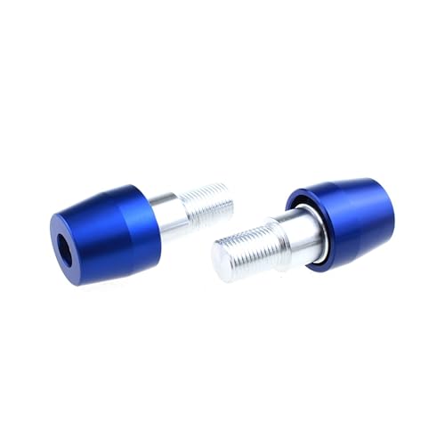 TMAX 530 poignées de guidon XP530 bouchon extrémité guidon CNC T-Max