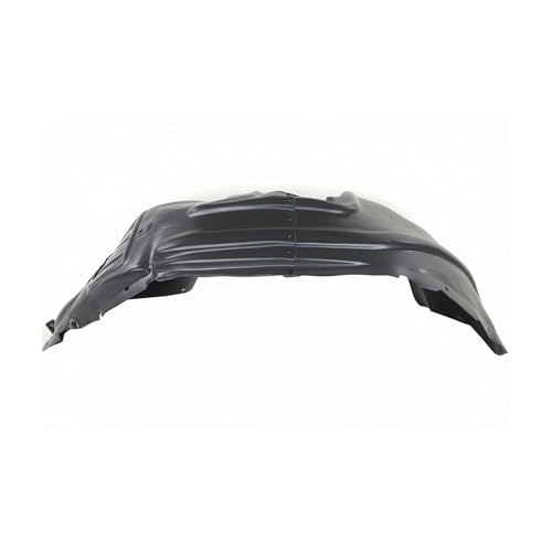 Image of FitParts Compatible with Jeep Cherokee 2014-2018 Front Left Fender Liner