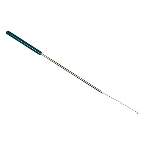Bucle de inoculación Edu-Labs con mango de PVC aislado Cover