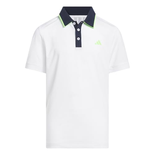 adidas Boys' Sport Polo Shirt