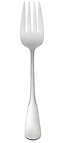 Oneida Colonial Boston 45-Piece Flatware Set, Service For 8 #TOP1