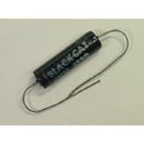 0.033u 400V BLACK CAT Cornell Dublier ヴィンテージコンデンサー