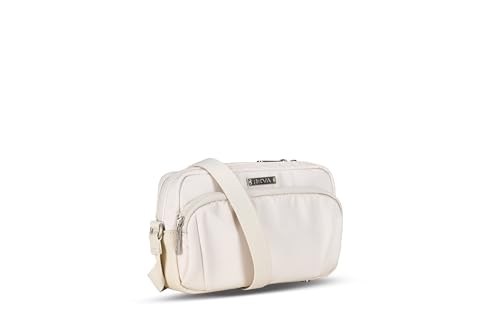 Callaway Golf Tour Authentic Travel Collection (Crossbody, Tan)3