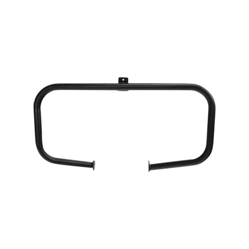 Barre de protection pour autoroute et longs voyages en moto Touring Road King et Electra Glide