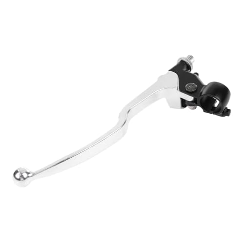 Palanca de embrague PERSCA para GSX-R 1000 750 600 y interruptor K1-K5
