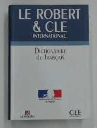 Unknown Binding Dictionnaire du français. Rérérence apprentissage [French] Book