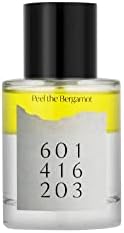 A'ddict Eau de Parfum - Peel the Bergamot, Water-based Fragrance, Bergamot, Mimosa & Cedarwood Scent for Women, 1.69 fl.oz / 50ml